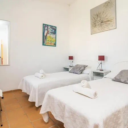 Capulla 8 Chalet Ses Covetes