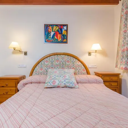 Capulla 8 Chalet Ses Covetes