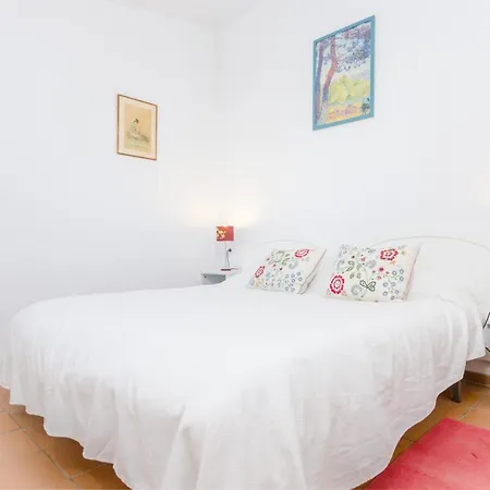 Capulla 8 Ses Covetes