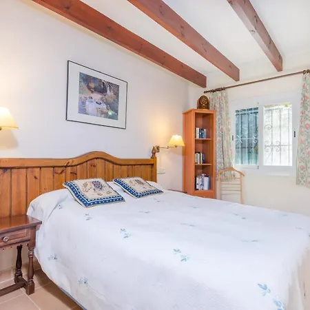 Chalet Capulla 8
