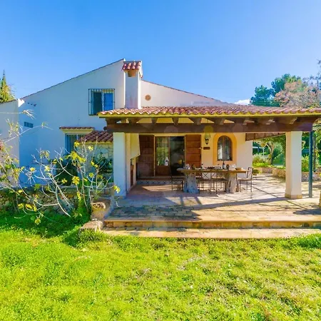 Capulla 8 * Ses Covetes